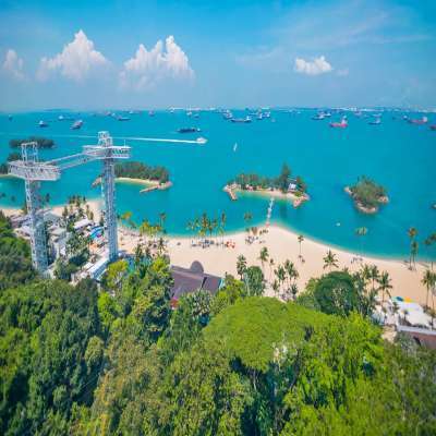Singapore Trip